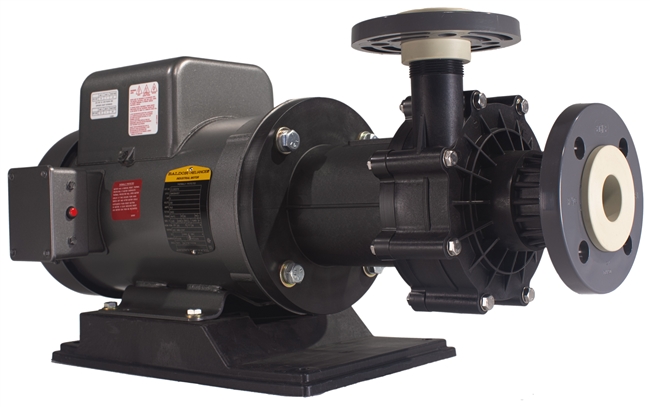 Mag Drive Centrifugal Pump for Wastewater and Greywater Transfer