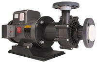 Mag Drive Centrifugal Pump for Chemical Feed and Transfer