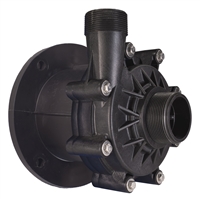 Mag Drive Centrifugal Pump for Hydrochloric Acid Transfer