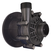 Mag Drive Centrifugal Pump for corrosive and damaging clean fluids