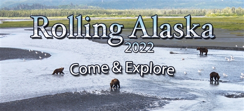 Alaska Rolling Rally 2022