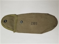 SPRINGFIELD 1903-A3 CANVAS CASE FOR SPARE BOLT