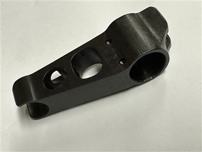 EAST GERMAN DDR AK47 FRONT SIGHT STRIPPED.