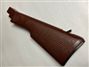 EAST GERMAN AK47 PLASTIC STOCK WITH METAL. GOOD CONDITION.
