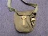HUNGARIAN AK47 MAGAZINE DRUM POUCH WITH STRAP