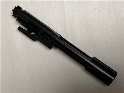 AR15 BOLT CARRIER ASSEMBLY.