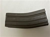 AR15/M16 30 ROUND STEEL MAGAZINE NEW OLD STOCK.