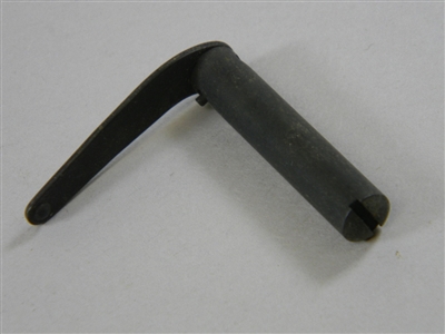 BAR RIFLE GAS LOCK RETAINING PIN