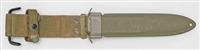 US M8 SCABBARD NEW GI