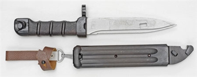 SOVIET "PLUM" M83/85 BAYONET