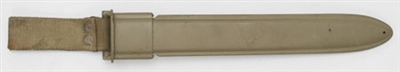 ITALIAN M7 SCABBARD