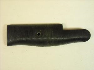 US GI M1905/M1 GARAND SPARE BAKELITE GRIP WITH SCREW