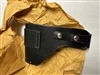 FN 1922 PISTOL BLACK LEATHER HOLSTER NEW OLD STOCK.