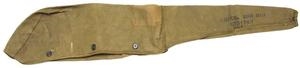 BMG 30 M1919 CANVAS COVER M13