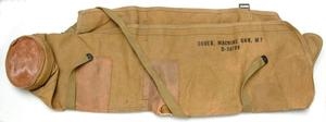 BMG 30 WATER COOLED WWII M7 COVER