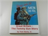 SUPER SALE! THE TOMMY GUN STORY By Tom Davis, Jr.