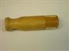 BRITISH BREN GUN SPARE WOOD HANDLE