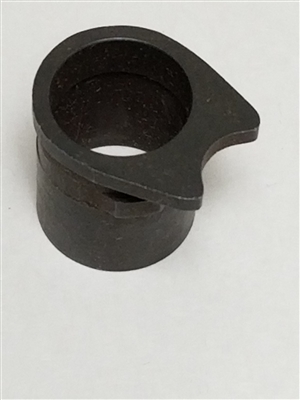 COLT 45 BARREL BUSHING BLUED.