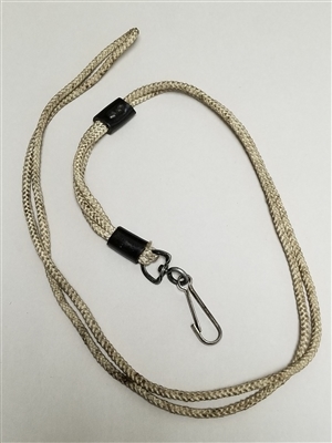 US GI COLT 45 NYLON LANYARD.