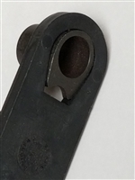 COLT 45 BARREL BUSHING PLASTIC WRENCH.