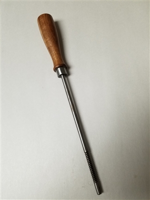 C96 BROOMHANDLE MAUSER PISTOL CLEANING ROD