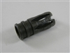 CETME 308 RIFLE FLASH HIDER