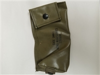 US GI VIETNAM ERA CASE FOR SMALL ARMS ACCESSORIES.