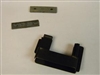 FN FAL BELGIAN ARMY ISSUE LOADING TOOL WITH TWO STIPPER CLIPS