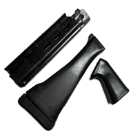 FN FAL METRIC PLASTIC STOCK SET WITH HAND GUARD.