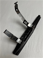 FN FAL SCOPE MOUNT WITH STRAPS.
