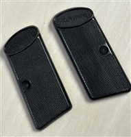 FN 1910 PISTOL GRIPS NEW OLD STOCK.
