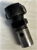 BELGIAN FN49 RIFLE GAS PLUG.