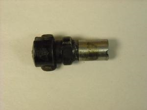 FN49 RIFLE GAS PLUG