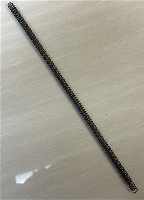 FN49 OR FN FAL PARA RIFLE RECOIL SPRING ASSEMBLY