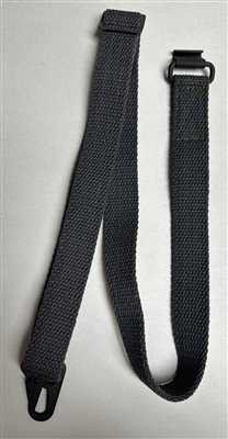 PORTUGUESE SPECIAL FORCES HK 91/G3 RIFLE CANVAS SLING