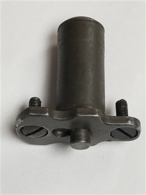 HK91/G3 BUFFER ASSEMBLY WITH SCREWS.