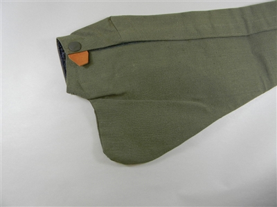 HK 91/G3 RIFLE COVER OD COLOR SPANISH ARMY ISSUE.