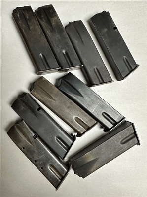 BROWNING HIGH POWER MAGAZINE FN MADE.