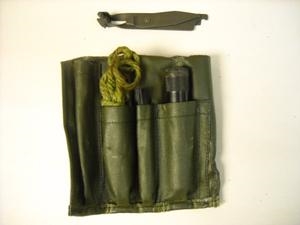 BRITISH L1A1 FAL CLEANING SET