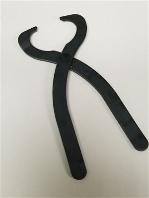 M14 FLASHHIDER PLIERS.