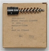 M14 CHAMBER CLEANING BRUSH NEW US GI IN BOX OF 10