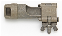 ORIGINAL US GI M1 CARBINE MUZZLE BRAKE