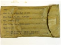 M1 CARBINE OILER 6 IN ORIGINAL PACKAGE MADE BY INLAND