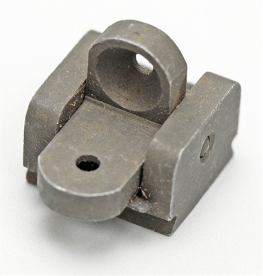 EARLY TYPE FLIP REAR SIGHT REPRODUCTION
