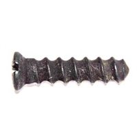 BUTT PLATE SCREW