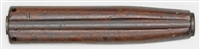 M1 CARBINE HANDGUARD WALNUT EARLY TYPE WITH 2 RIVETS