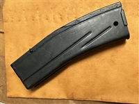 US GI M1 CARBINE 30 ROUND MAGAZINE MARKED "J" NEW OLD STOCK.