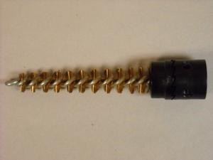 M1 GARAND 30-06 CHAMBER BRUSH