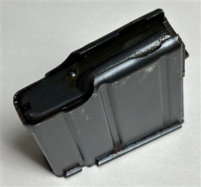 YUGOSLAVIAN M76 MAGAZINE 10 ROUND CAL 8 m/m MAUSER IN GOOD CONDITION.