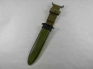 NEW ITEM ! M8A1 SCABBARD NEW REPRODUCTION